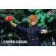 Figura Nobara Kugisaki de Jujutsu Kaisen