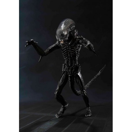 Figura Alien S. H. Monster Arts