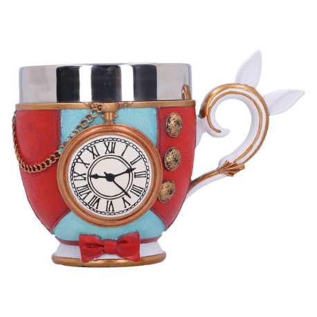Tasse Lapin Alice au Pays des Merveilles Disney