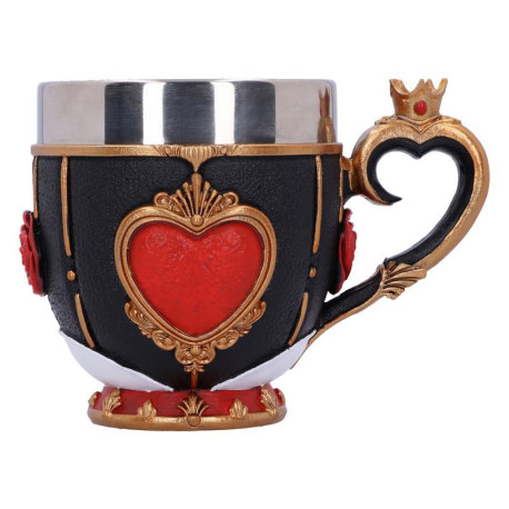 Taza Reina Alicia En El Pais De Las Maravillas