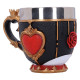 Taza Reina Alicia En El Pais De Las Maravillas