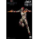 Figurine Dlx Iron Man Mk 42 Marvel Saga
