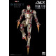 Figurine Dlx Iron Man Mk 42 Marvel Saga