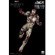 Figurine Dlx Iron Man Mk 42 Marvel Saga