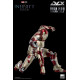 Figurine Dlx Iron Man Mk 42 Marvel Saga