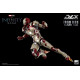 Figurine Dlx Iron Man Mk 42 Marvel Saga