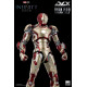 Figurine Dlx Iron Man Mk 42 Marvel Saga
