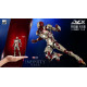 Figurine Dlx Iron Man Mk 42 Marvel Saga