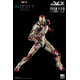 Figurine Dlx Iron Man Mk 42 Marvel Saga