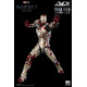 Figurine Dlx Iron Man Mk 42 Marvel Saga