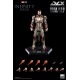 Figurine Dlx Iron Man Mk 42 Marvel Saga