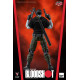 Figura Dlx Valiant Bloodshot