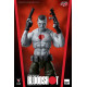 Figura Dlx Valiant Bloodshot