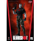 Figura Dlx Valiant Bloodshot