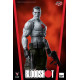 Figura Dlx Valiant Bloodshot