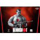 Figura Dlx Valiant Bloodshot