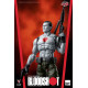 Figura Dlx Valiant Bloodshot