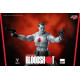 Figura Dlx Valiant Bloodshot