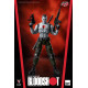 Figura Dlx Valiant Bloodshot