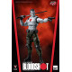 Figura Dlx Valiant Bloodshot