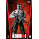 Figura Dlx Valiant Bloodshot