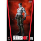 Figura Dlx Valiant Bloodshot