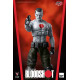 Figura Dlx Valiant Bloodshot