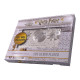 Ticket Metalico Harry Potter Invitacion Yule Ball