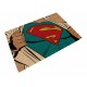 Deurmat Superman
