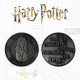 Moneda Harry Potter Ginny & Hermione Ed Limitada