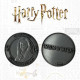 Moneda Harry Potter Ginny & Hermione Ed Limitada