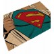 Doormat Superman