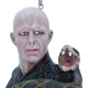 Adorno De Navidad Harry Potter Voldemort y Nagini
