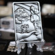 Lingote Star Wars Jabba The Hutt Ed Limitada