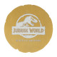 Medallon Jurassic World Dominion Ed Limitada