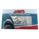 Ticket Metalico Jaws Tiburon Annual Regatta