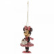 Decoracion De Navidad Disney Minnie Cascanueces