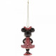 Decoracion De Navidad Disney Minnie Cascanueces
