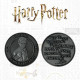 Moneda Harry Potter Ron & Harry Edicion Limitada