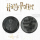 Moneda Harry Potter Ron & Harry Edicion Limitada