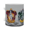 La Coupe Grey Boucliers Des Maisons De Harry Potter
