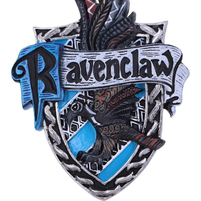 Adorno de NAVIDAD Harry Potter diadema Rowena Ravenclaw 