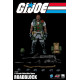 Figura Figzero Gi Joe Roadblock