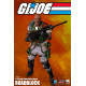 Figura Figzero Gi Joe Roadblock