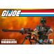 Figura Figzero Gi Joe Roadblock