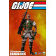 Figura Figzero Gi Joe Roadblock