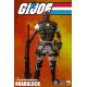 Figura Figzero Gi Joe Roadblock