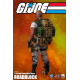Figura Figzero Gi Joe Roadblock