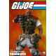 Figura Figzero Gi Joe Roadblock