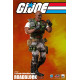 Figura Figzero Gi Joe Roadblock